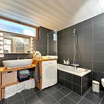 Perfect 10 Mns From Verbier, Swiss Alps * Sarreyer
