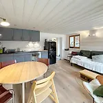 Appartement Perfect 10 Mns From Verbier, Swiss Alps