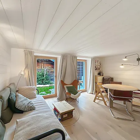 Cosy Alpine Lodge-Sarreyer Near Verbier-Swiss Alps